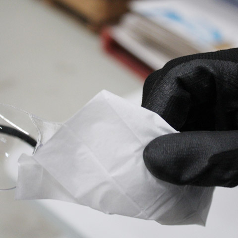 Anti-fog Wipes