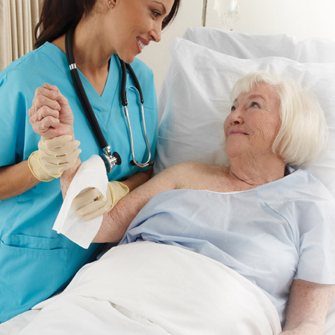 Adult Care Wipes