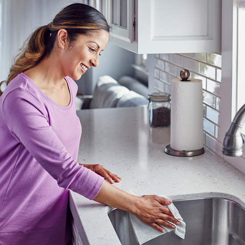 Kitchen Wipes