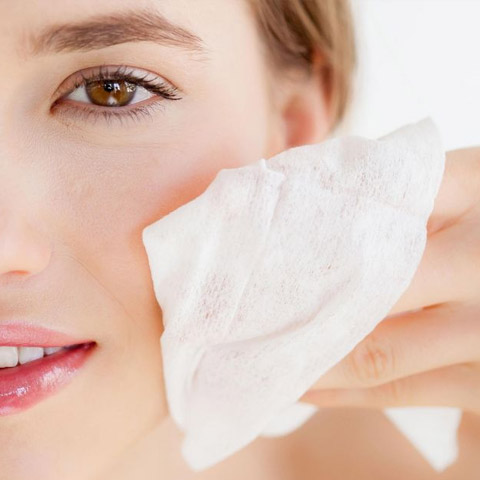 Makeup Remover Wipes