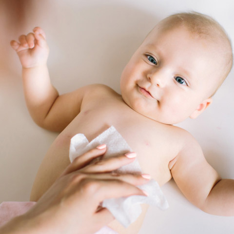 Baby Wipes
