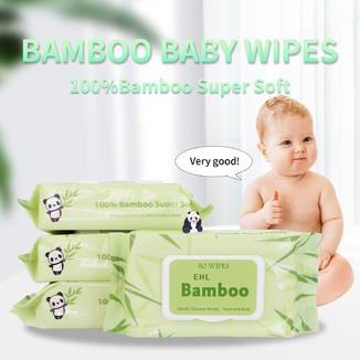 Baby Wet Wipes Manufacturer Organic Water Wipes For Baby Care