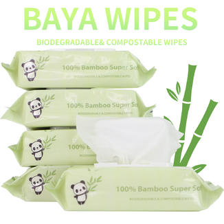 Baby Wet Wipes Manufacturer Organic Water Wipes For Baby