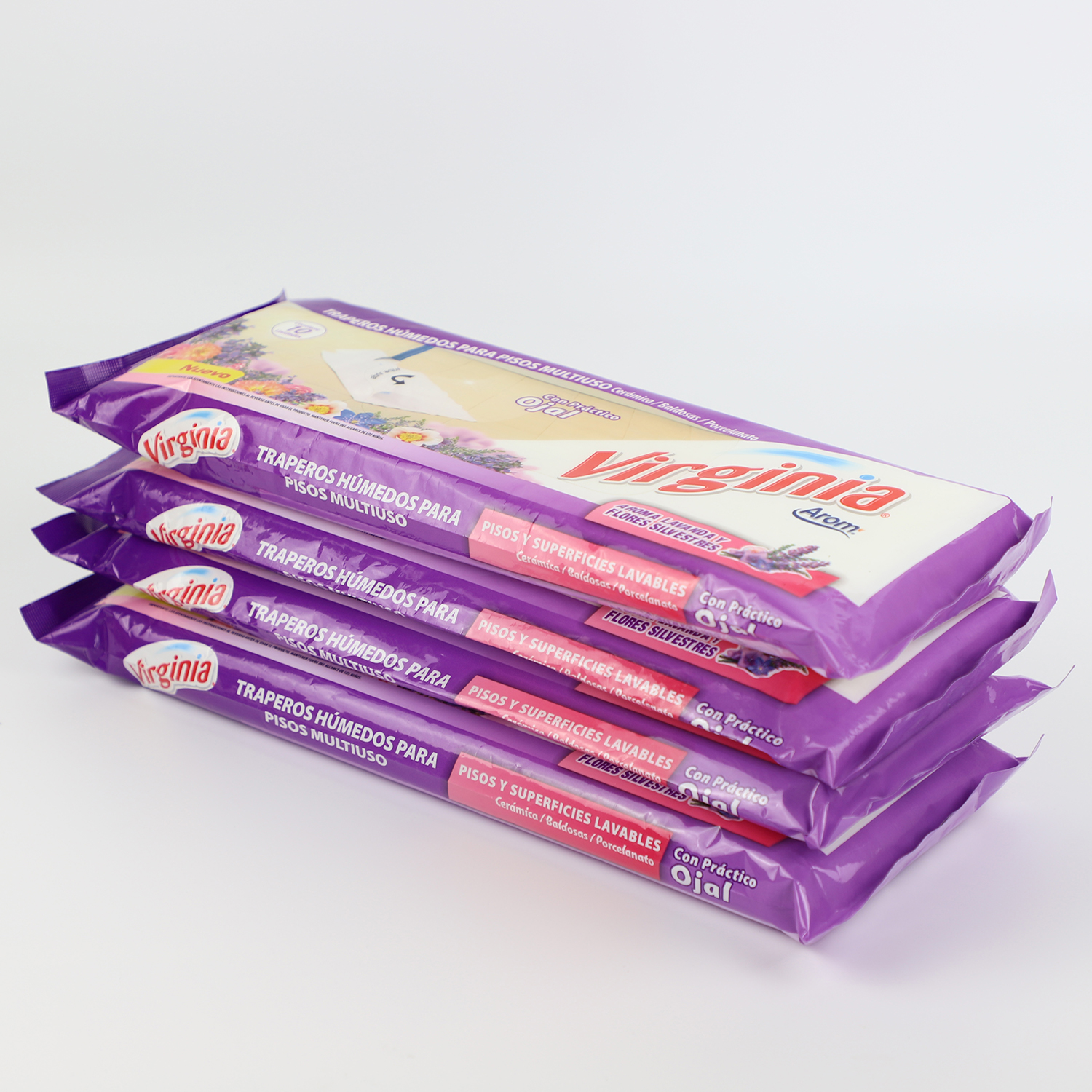 Wipes Manufacturer Floor Wipes Wipes Natural Bamboo Soft Durable Works on Wood LaminateTile Compatible with Most Floor Cleaning 
