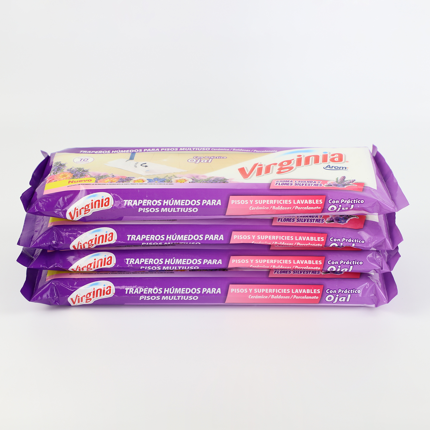 Wet Wipes Manufacturer  Disinfecting Wet Mopping Cloths 