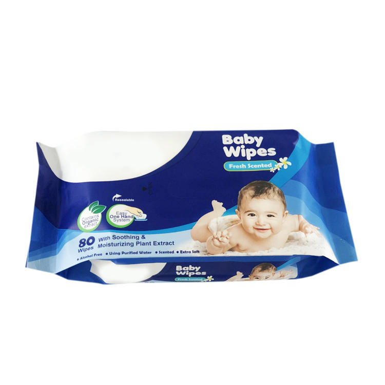 Baby Wet Wipes Manufacturer Organic Baby Wipes Bulk