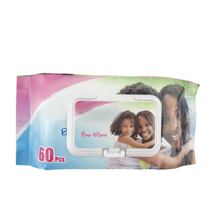 Baby Wet Wipes Manufacturer Organic Baby Wipes With Private Label