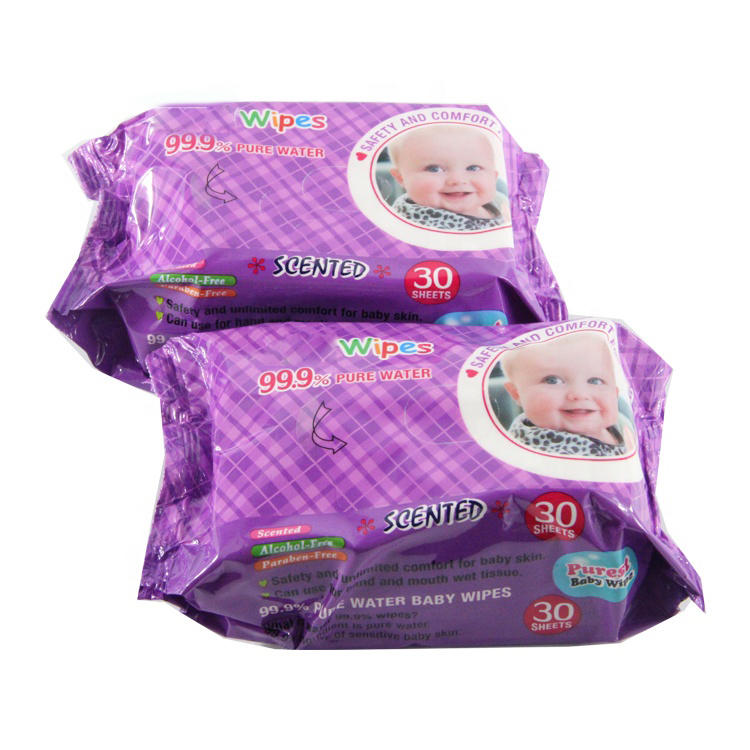 Baby Wet Wipes Manufacturer Lavender Baby Wipes Wholesale