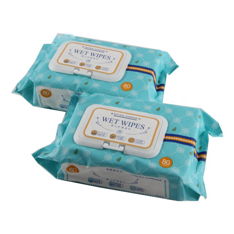 Baby Wet Wipes Manufacturer Bumble Baby Wipes Wholesale