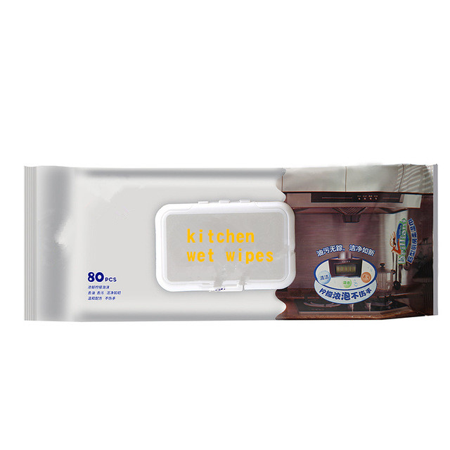 Kitchen Wet Wipes Manufacturer Kitchen Cleaning Wipesr