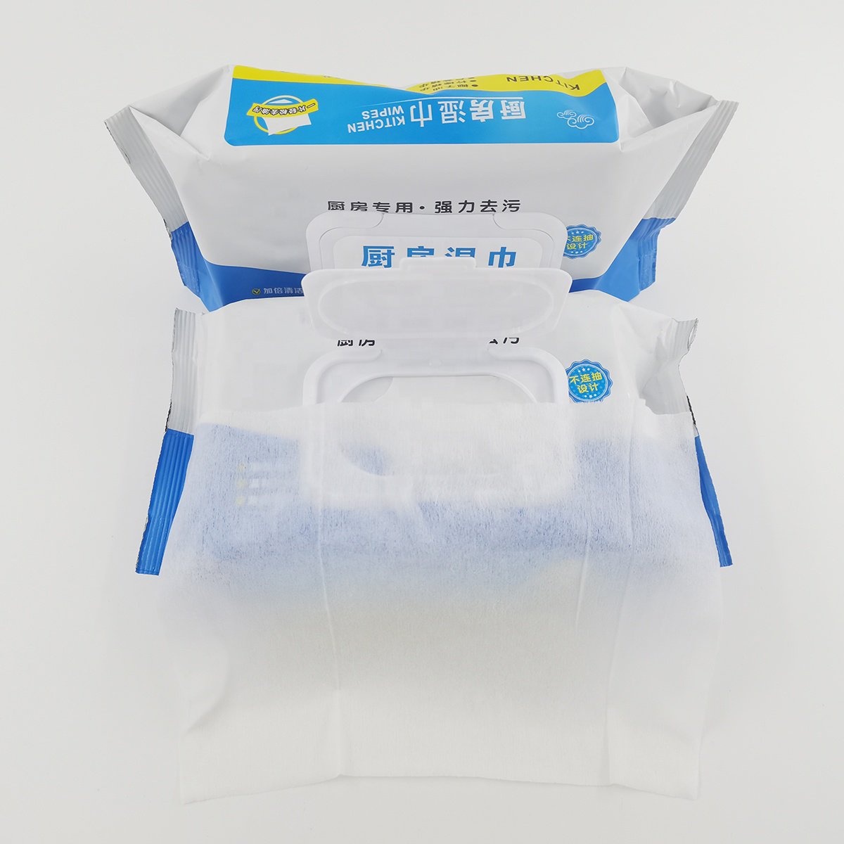 Kitchen Wet Wipes Manufacturer Multi Surface Cleaner Clean Freak Spray for Bathroom Kitchen Cleaner 