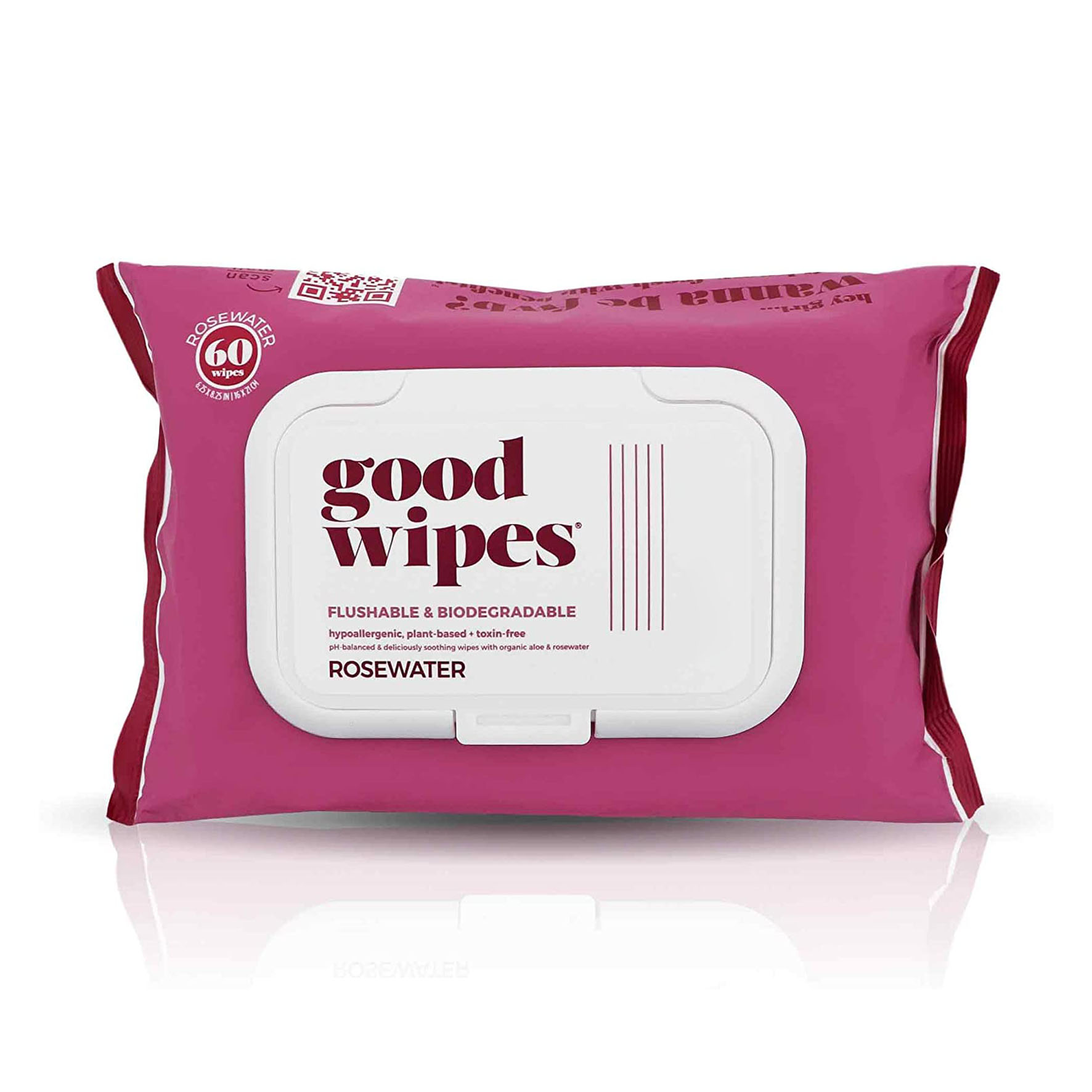 Feminine Wipes Manufacturer  pH balanced Feminine Wipes Gentle Vaginal Wipes Grapefruit Verbena