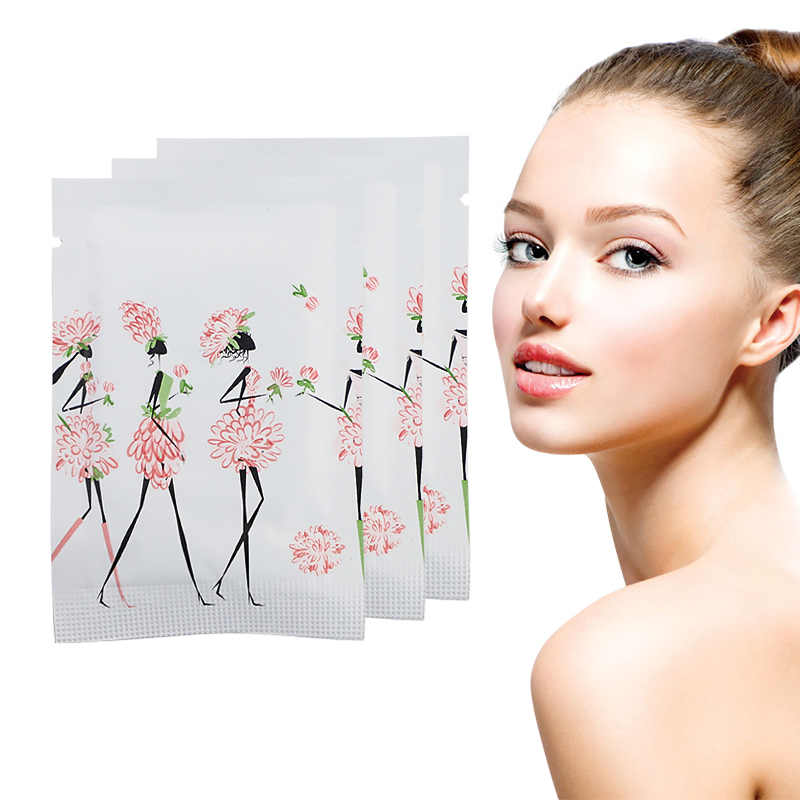 Feminine Wipes Manufacturer Flushable Plant-Based Wipes 