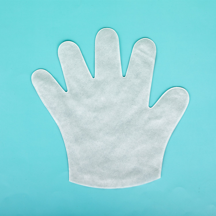 Pet Spa Wipes Bathing Clean Gloves Cleaning Brush Glove Heat Resistant Multi-purpose For Kitchen Pet Cleaning