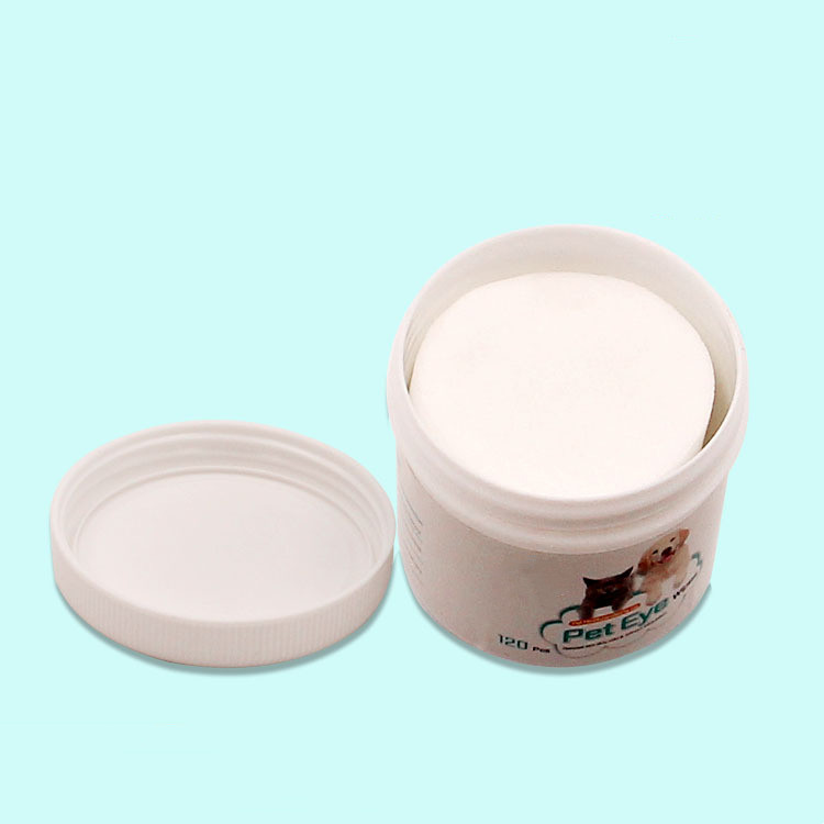 Unscented Tender Foundation Pet Wet Wipes For Dogs And Cats Pet Wet Wipes