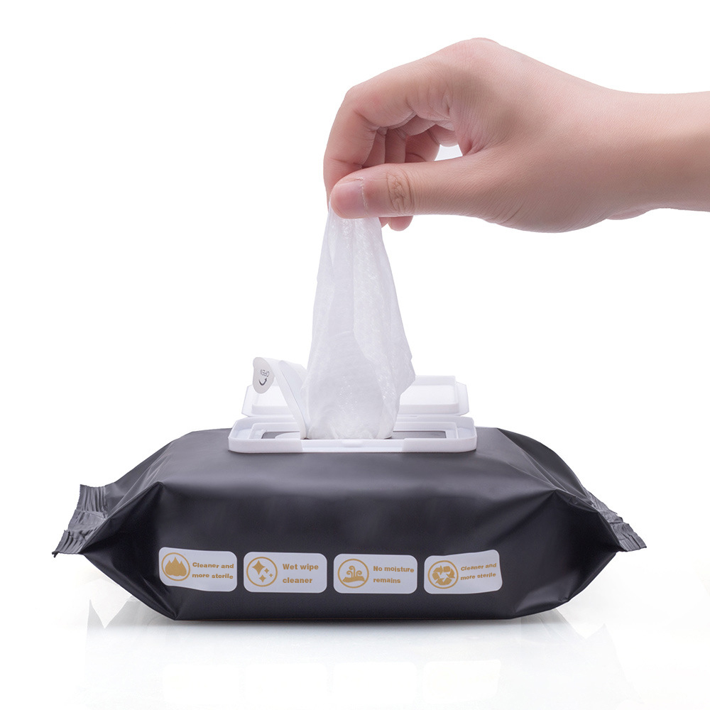 Pet Eyes Gentle Tear Stain Cleaning Wipes for Dogs and Cats