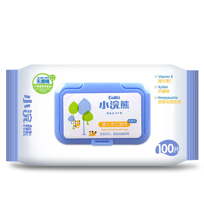 How to analyze the ingredient list when selecting wet wipes