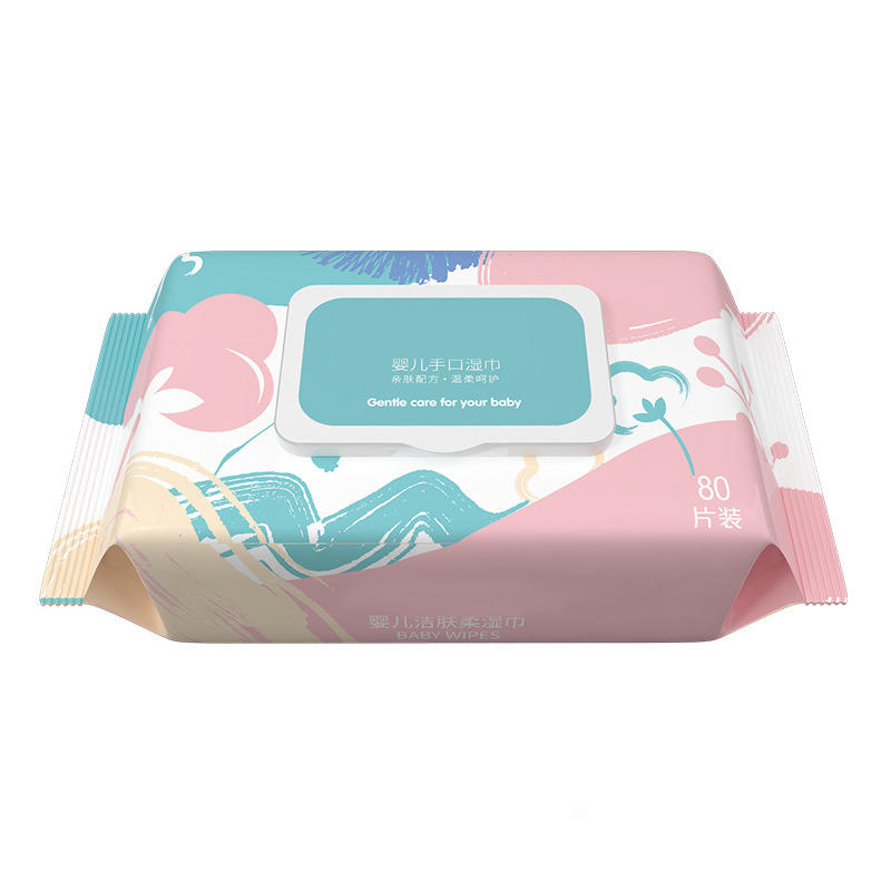 Free sample Baby Products Wet Wipes Professional