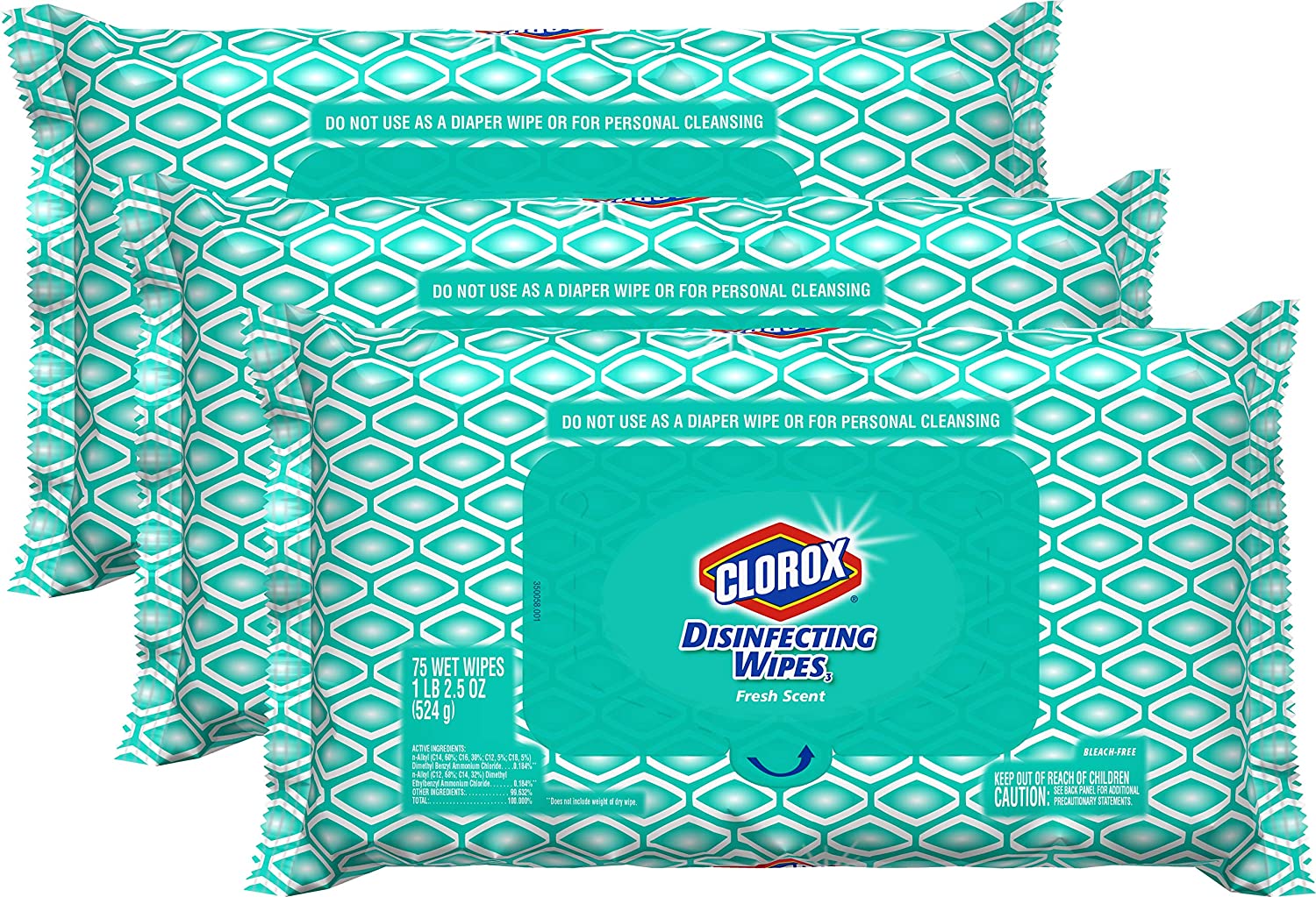 Disinfection 70% Isopropyl Alcohol Pad Wipes Freely Samples Offered