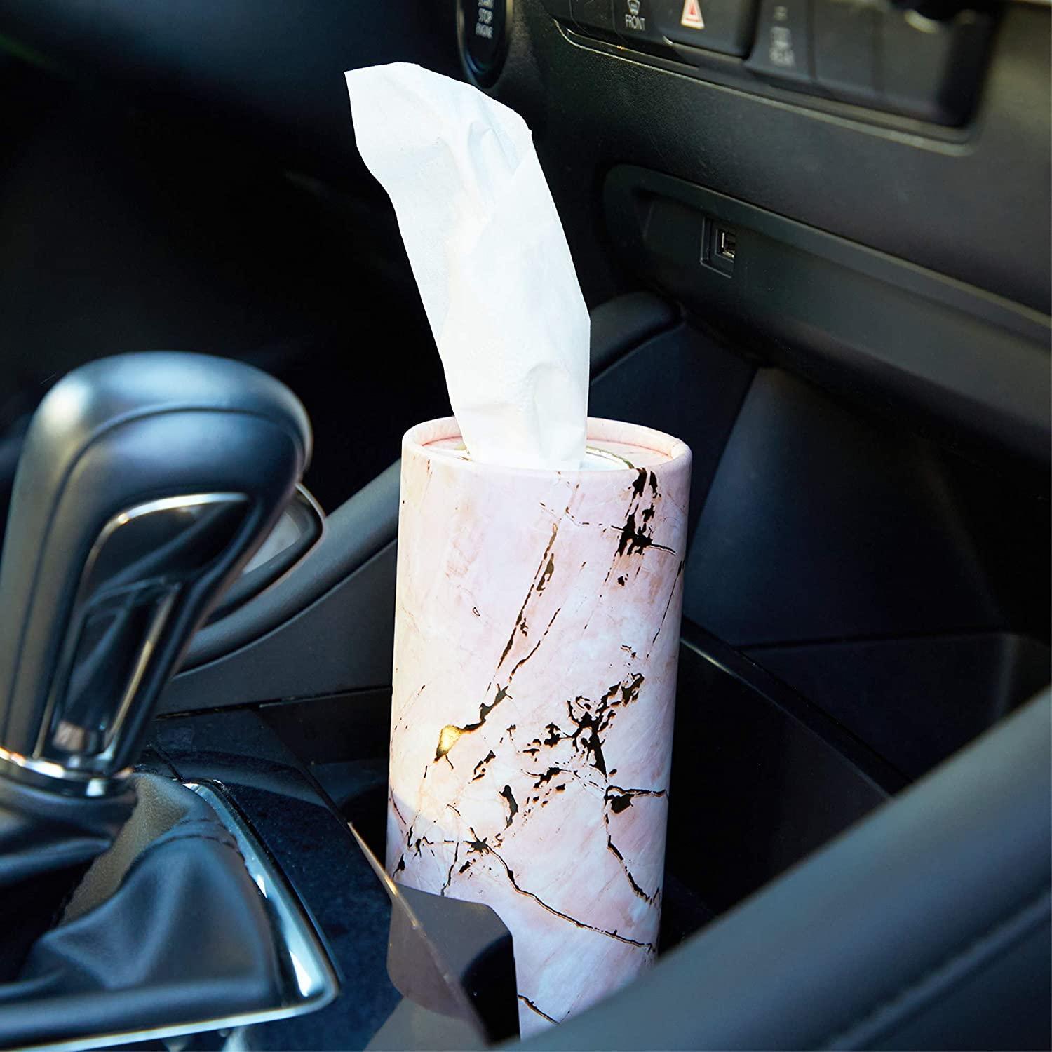 Canned Cleaning Wipes For Outside By Car