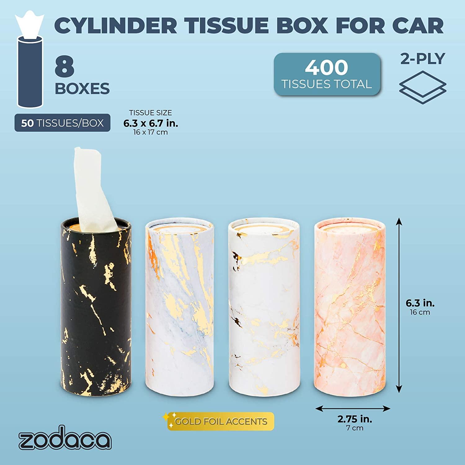  Biodegradable Spunlace Nonwoven Canned Cleaning Wipes By Car