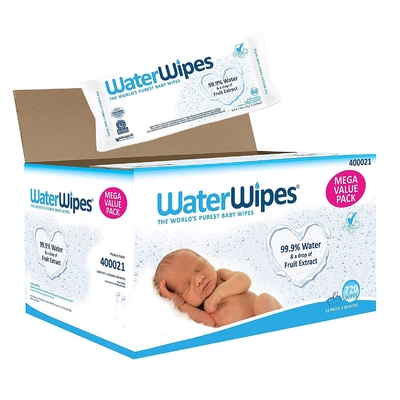 How to choose baby wipes for baby's hand and mouth